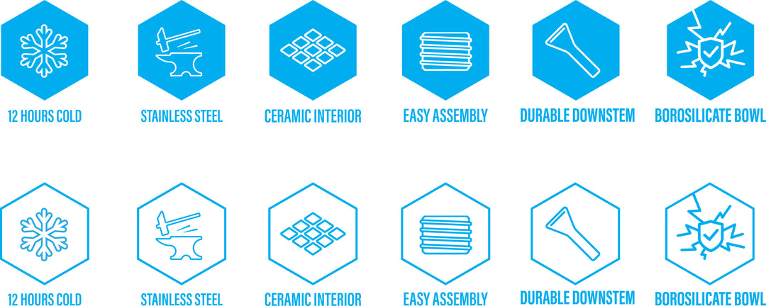 Chill Steel Pipe Stainless Steel