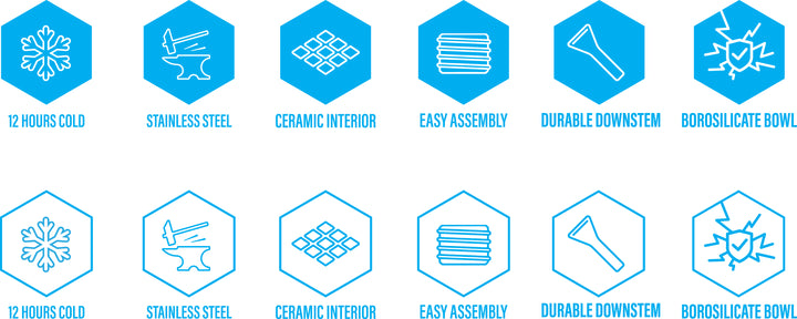 Chill Steel Pipe Stainless Steel