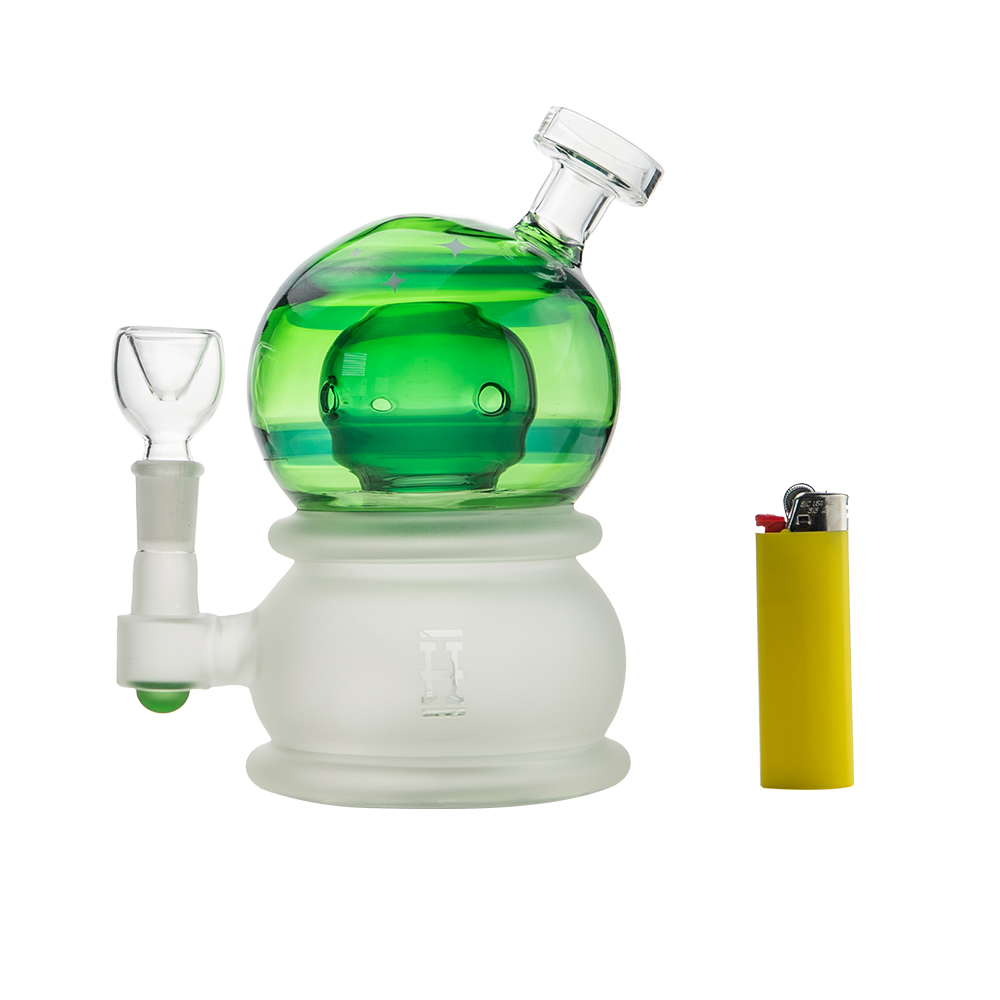 Hemper - Crystal Ball XL Bong