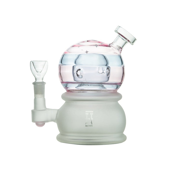 Hemper - Crystal Ball XL Bong