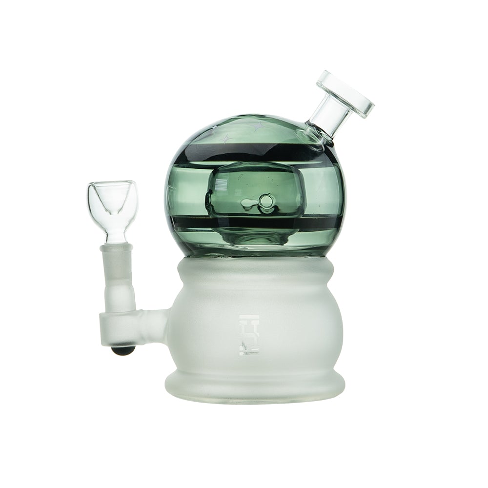 Hemper - Crystal Ball XL Bong