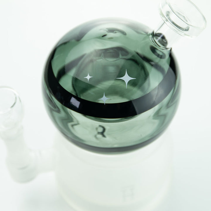 Hemper - Crystal Ball XL Bong