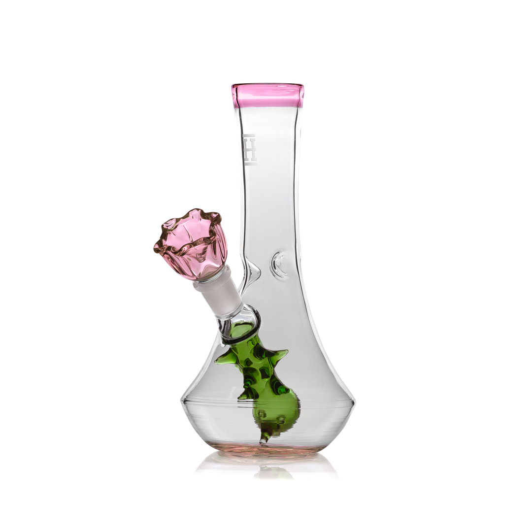 HEMPER - Flower Vase Bong