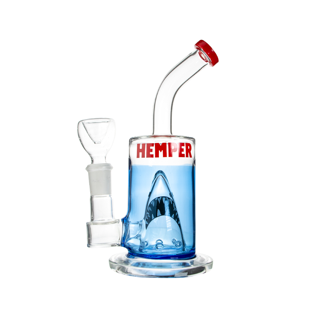 Hemper - Shark Bong