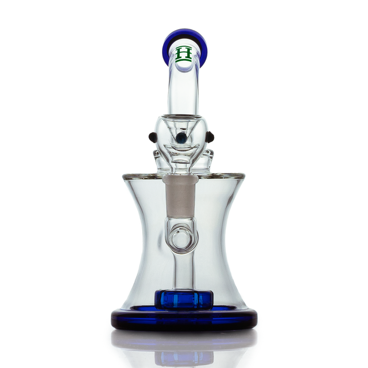 Hemper - Hourglass V2 Bong