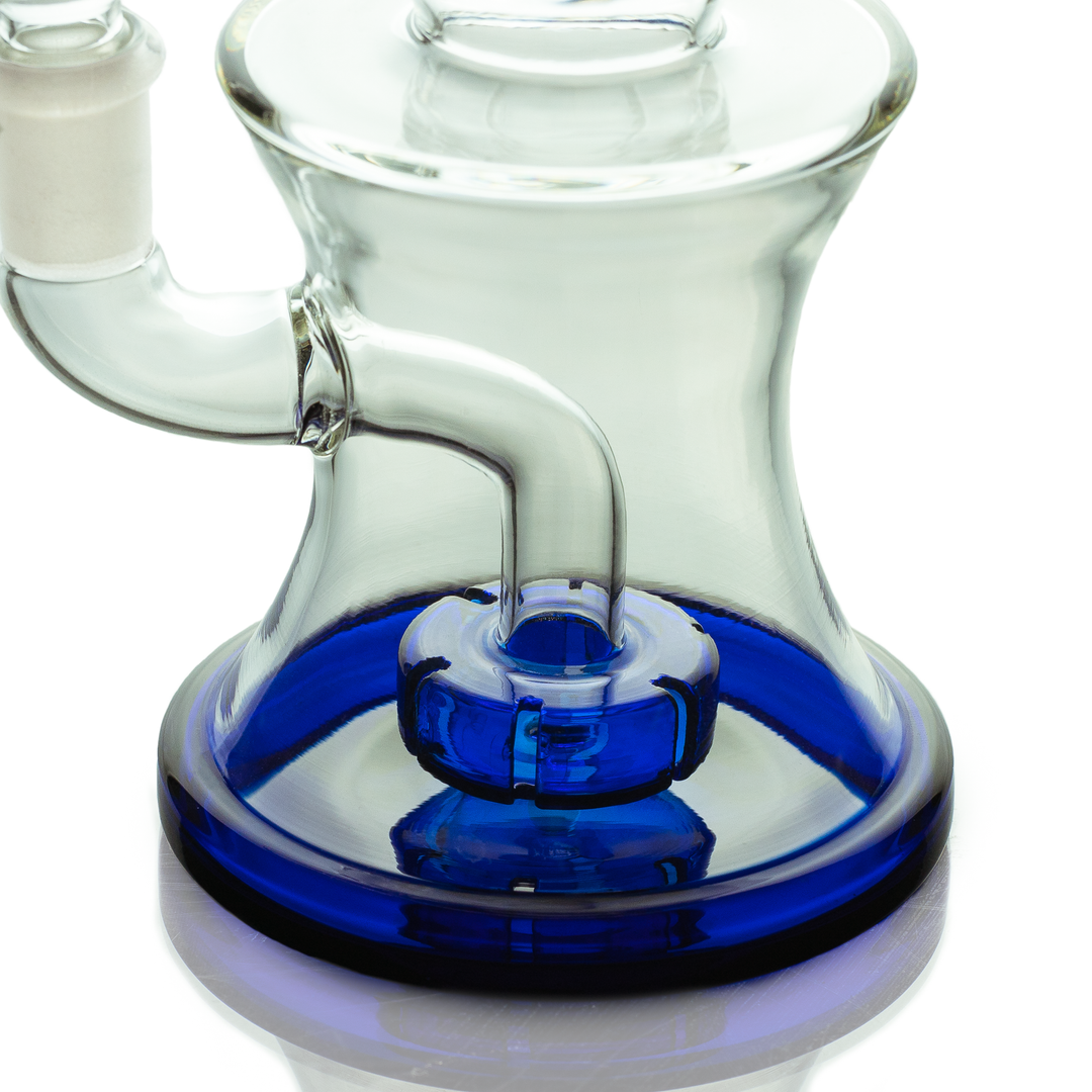 Hemper - Hourglass V2 Bong