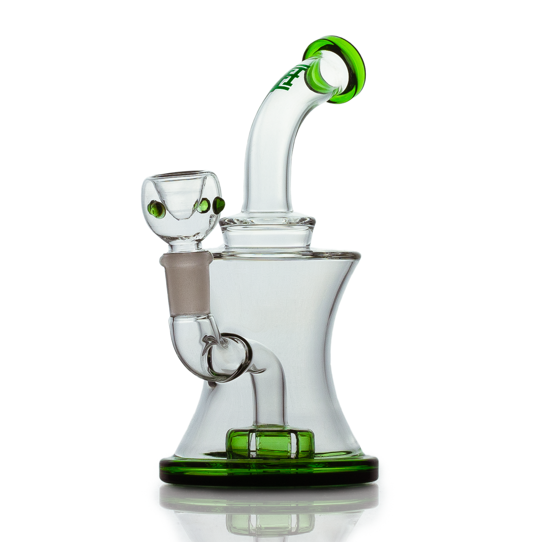 Hemper - Hourglass V2 Bong