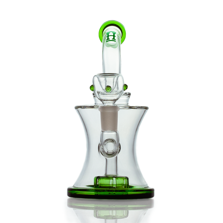 Hemper - Hourglass V2 Bong