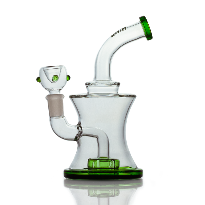 Hemper - Hourglass V2 Bong
