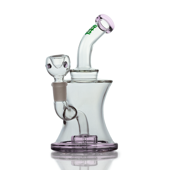 Hemper - Hourglass V2 Bong