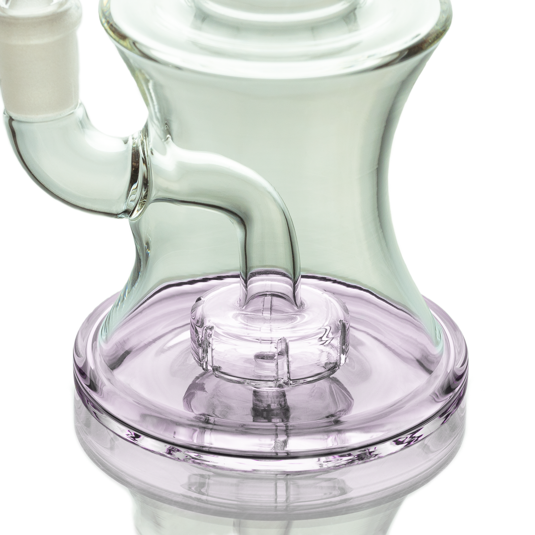 Hemper - Hourglass V2 Bong