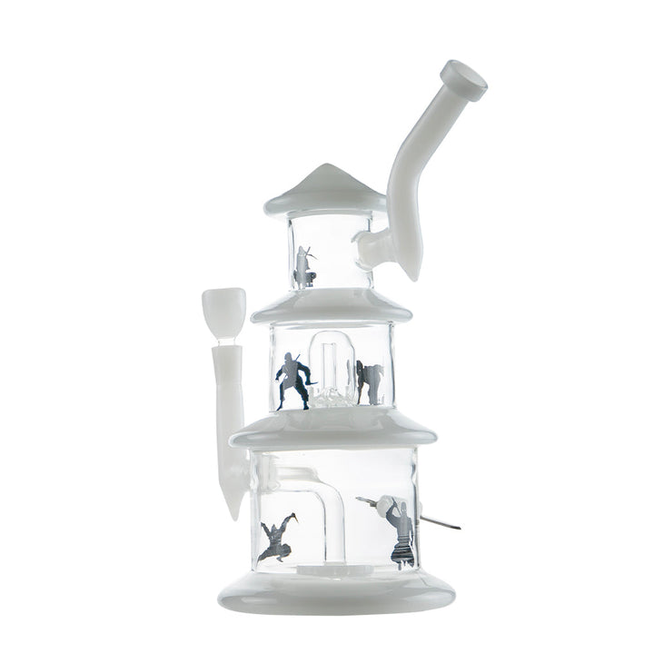 Hemper - Ninja Bong XL