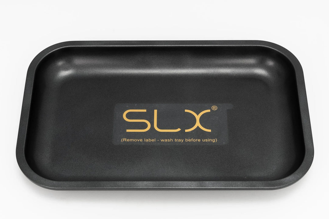 SLX Non-Stick Large Rolling Tray Black (28/18)