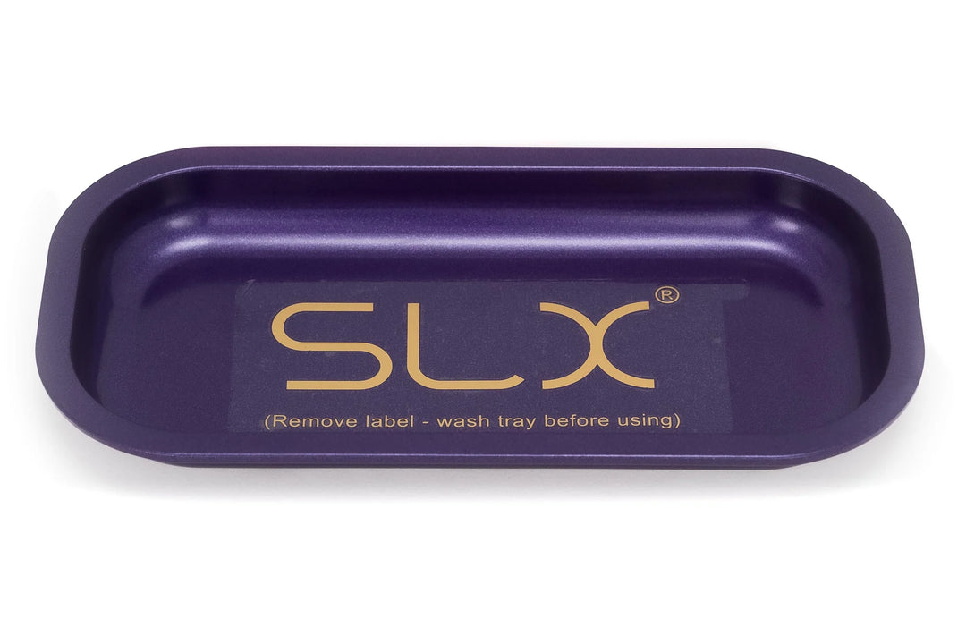 SLX Non-Stick Medium Rolling Tray Purple Haze (20/10)