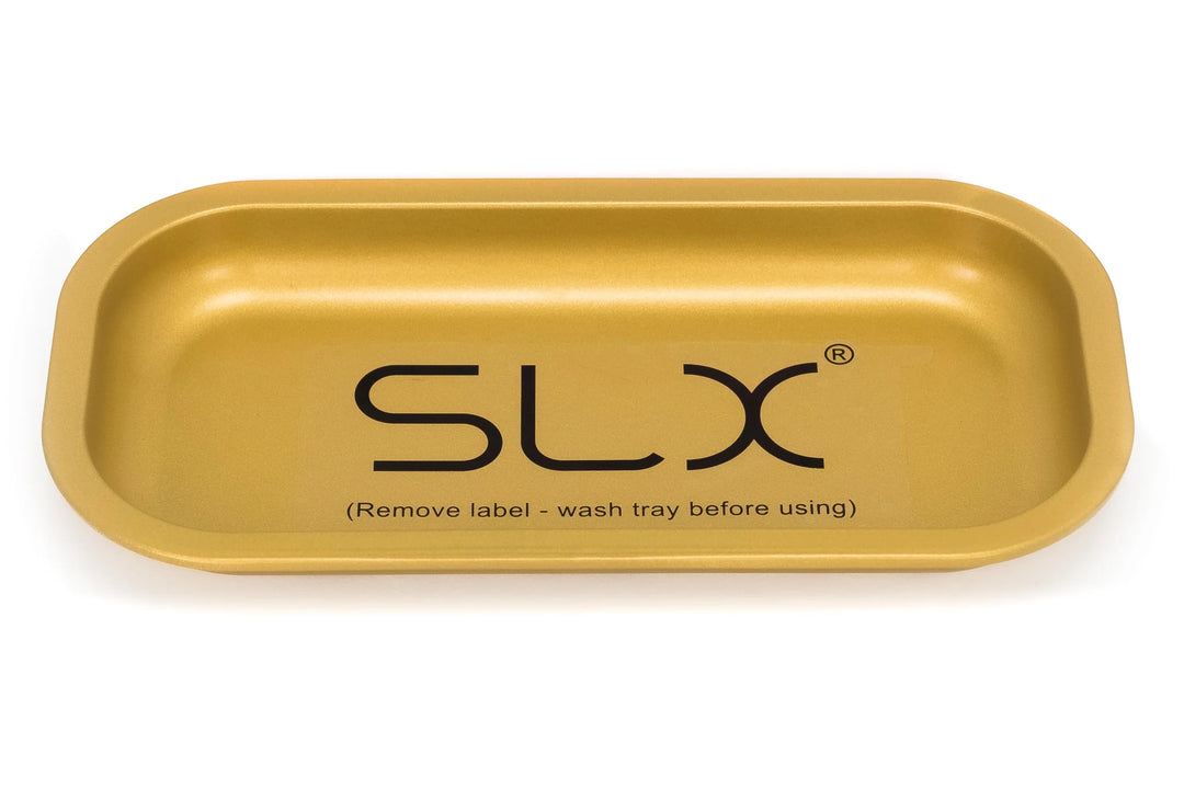 SLX Non-Stick Medium Rolling Tray Gold Yellow (20/10)