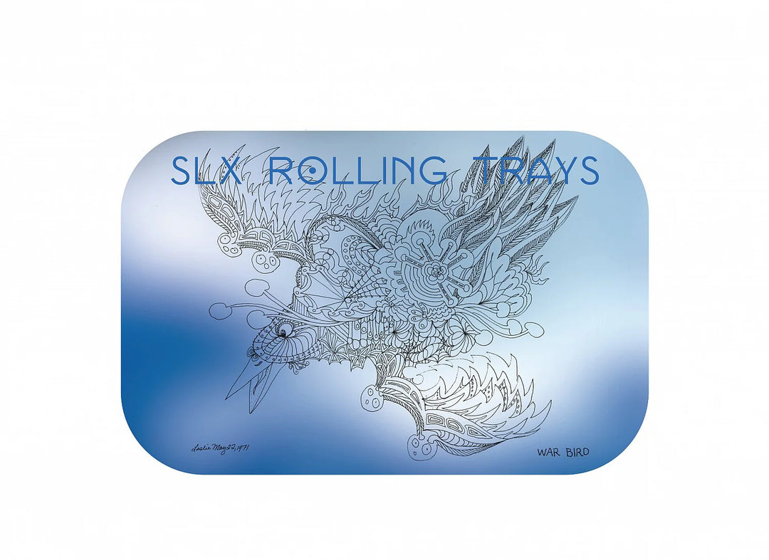 SLX Magnet Top Large War Bird (28/18)