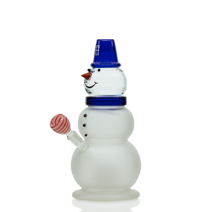 Hemper - Snowman XL Bong