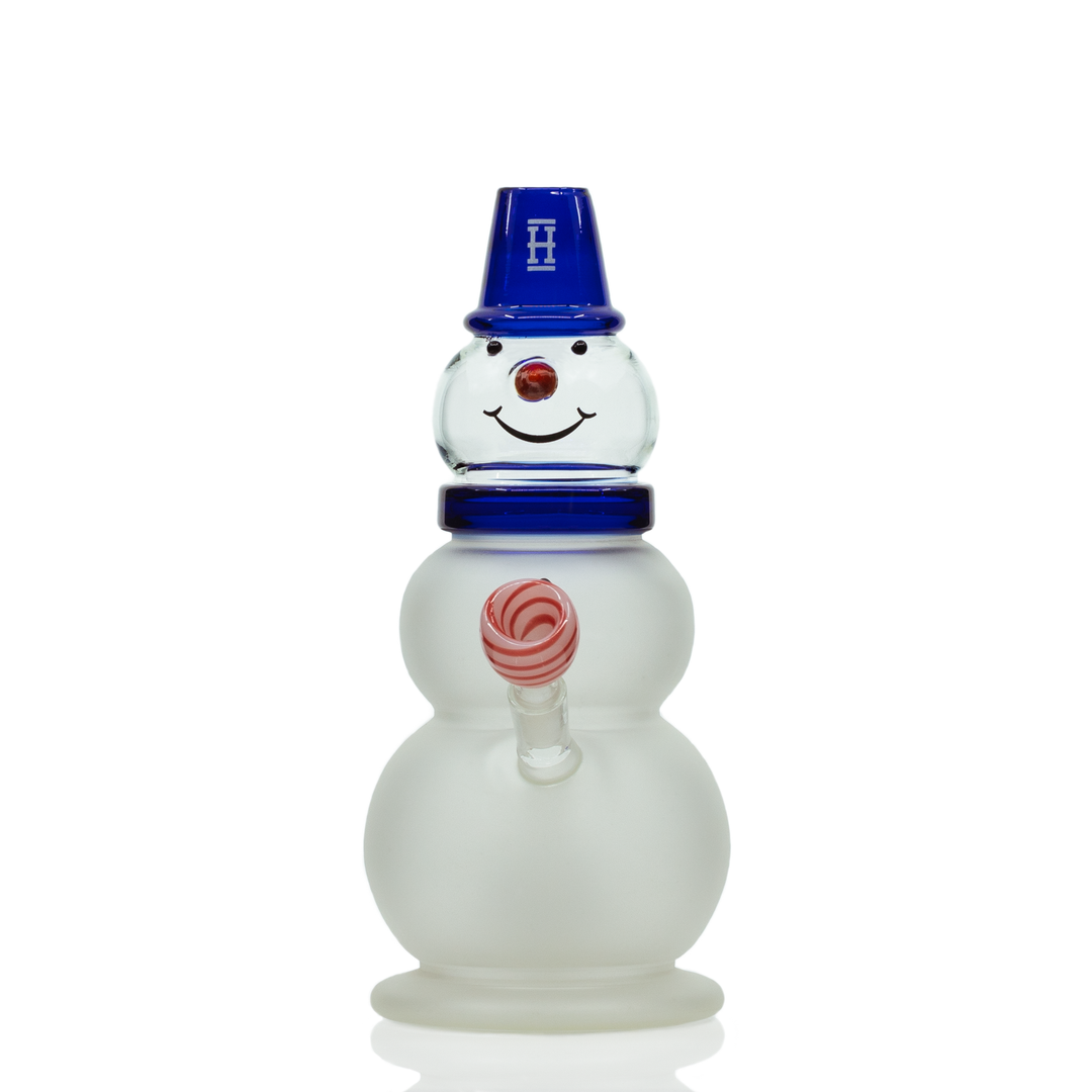 Hemper - Snowman XL Bong