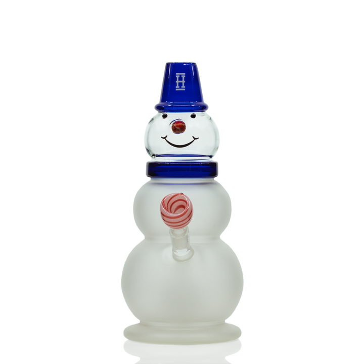 Hemper - Snowman XL Bong