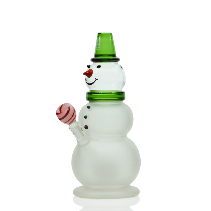 Hemper - Snowman XL Bong