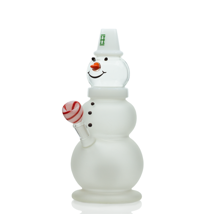 Hemper - Snowman XL Bong