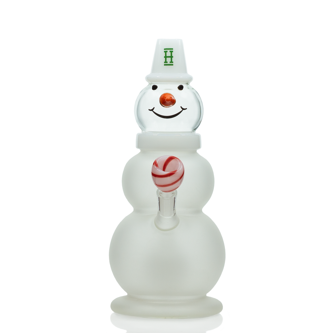 Hemper - Snowman XL Bong