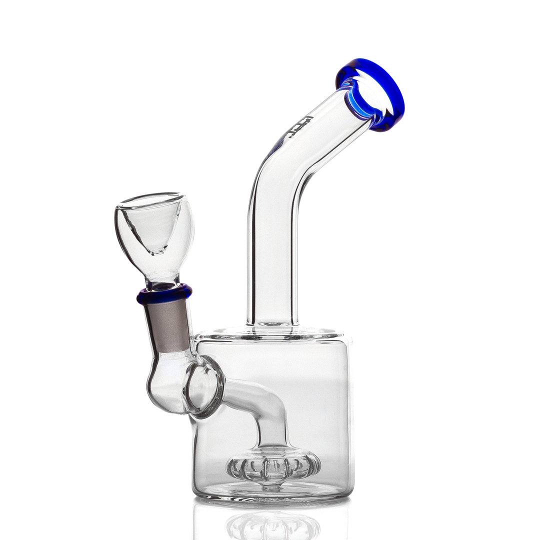 HEMPER - Showerhead Puck Bong