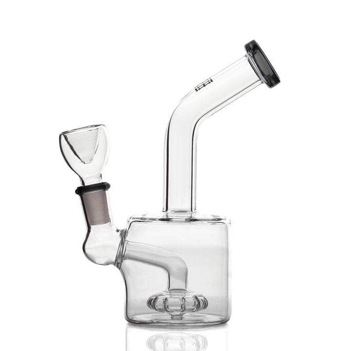 HEMPER - Showerhead Puck Bong