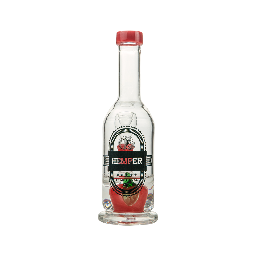 HEMPER - Apple Cider Bong