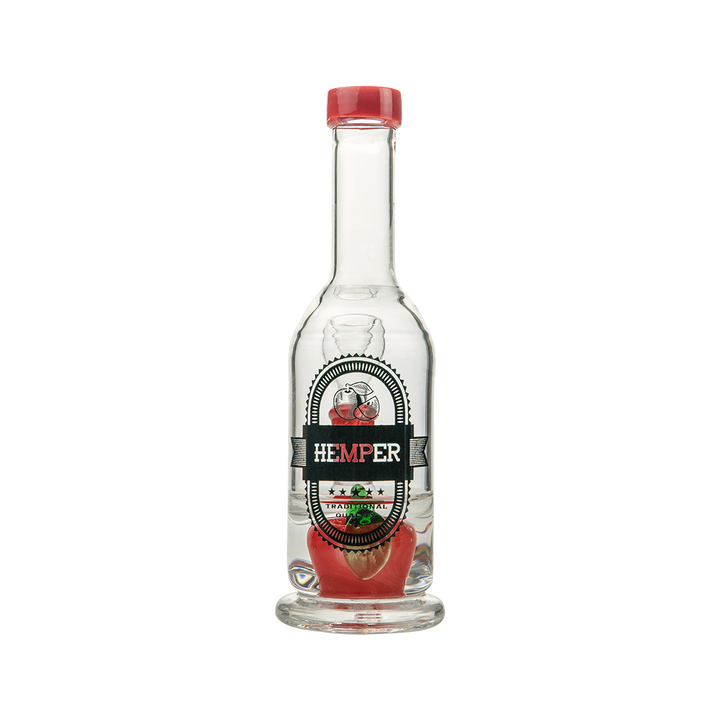 HEMPER - Apple Cider Bong