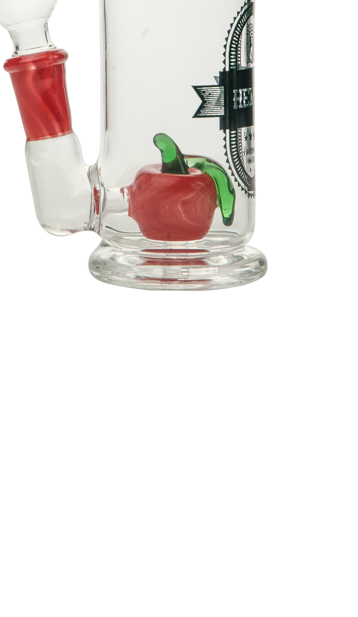 HEMPER - Apple Cider Bong