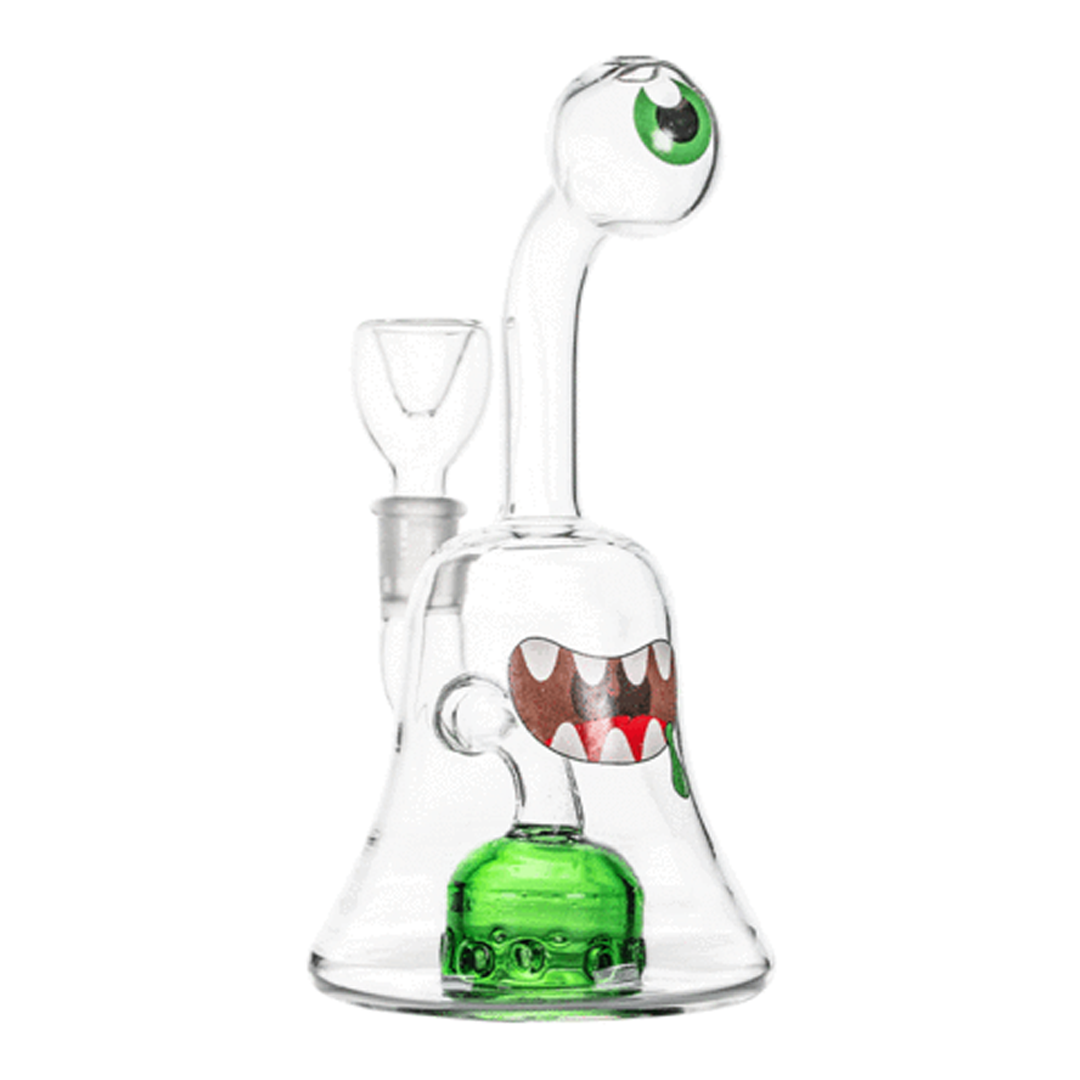 HEMPER - HiClops Monster Bong
