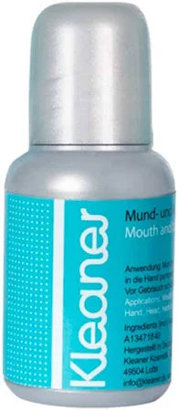 Kleaner Mouth & body hygiene 30 ml