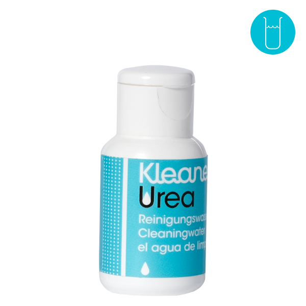 Kleaner Urea Cleaningwater 30 ml (display 12 pcs)