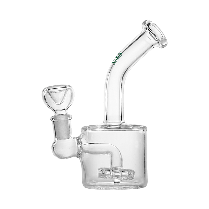 HEMPER - Showerhead Puck Bong