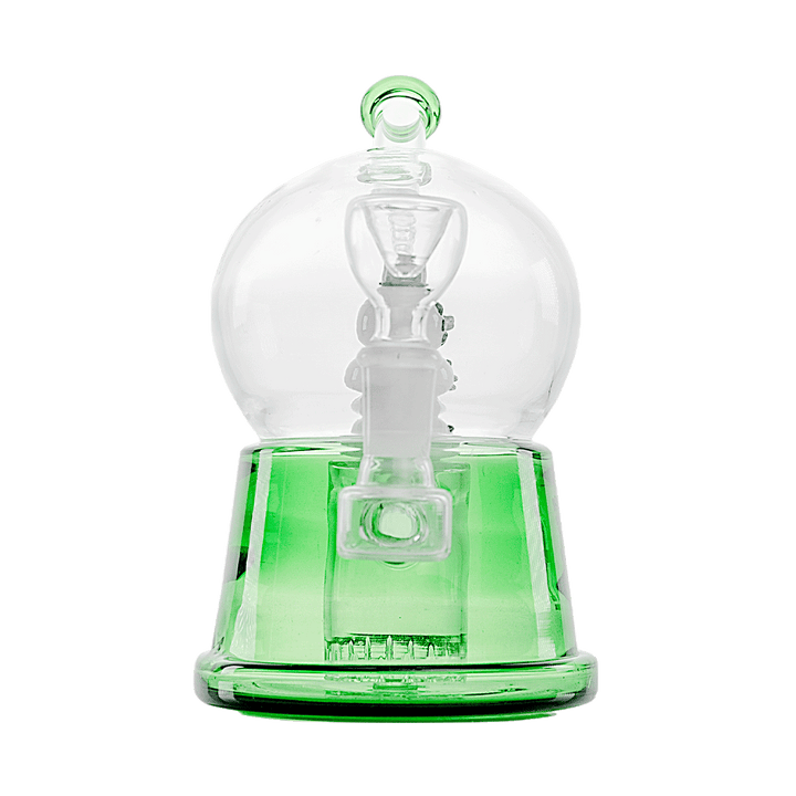 HEMPER - Snow Globe XL Bong
