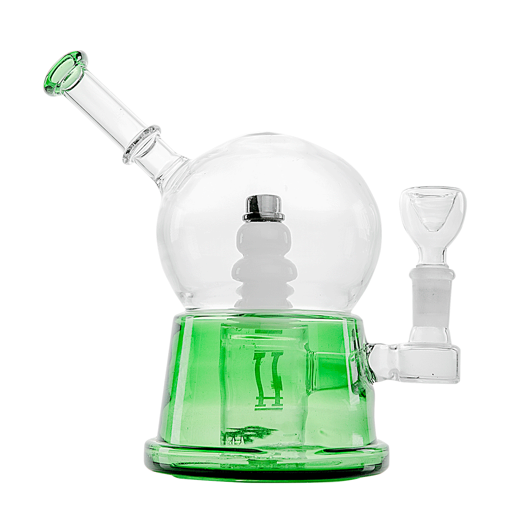 HEMPER - Snow Globe XL Bong