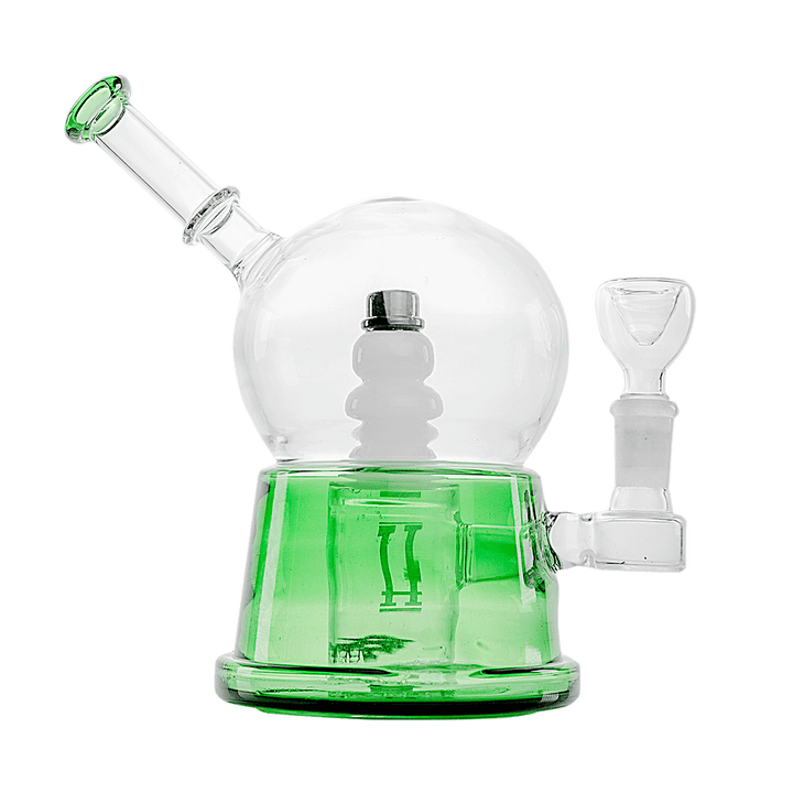 HEMPER - Snow Globe XL Bong