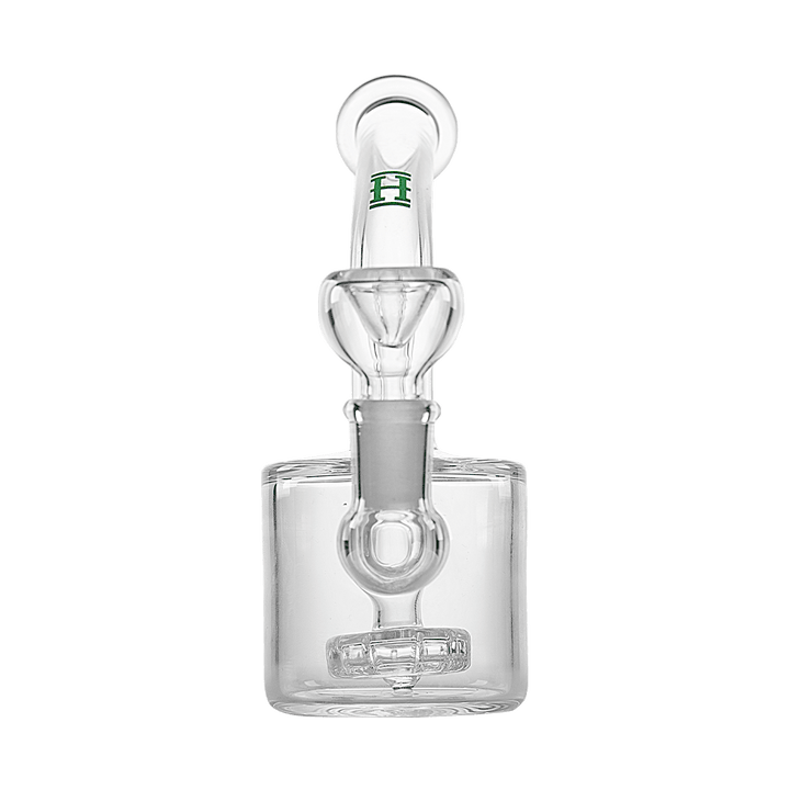 HEMPER - Showerhead Puck Bong