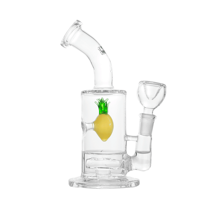HEMPER - Pineapple Bong