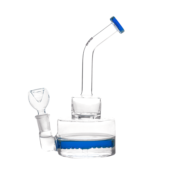 HEMPER - Inline Puck Bong V2