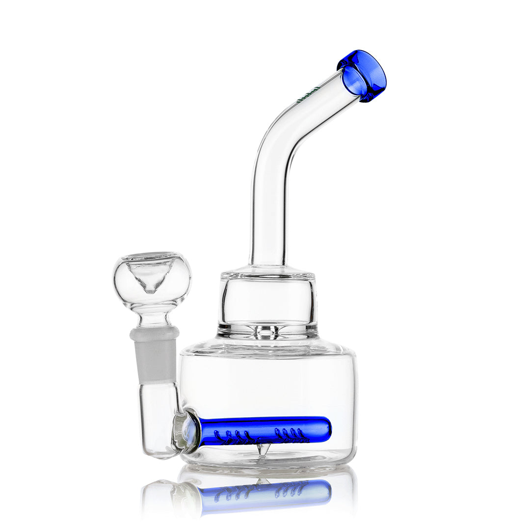 HEMPER - Inline Puck Bong V2