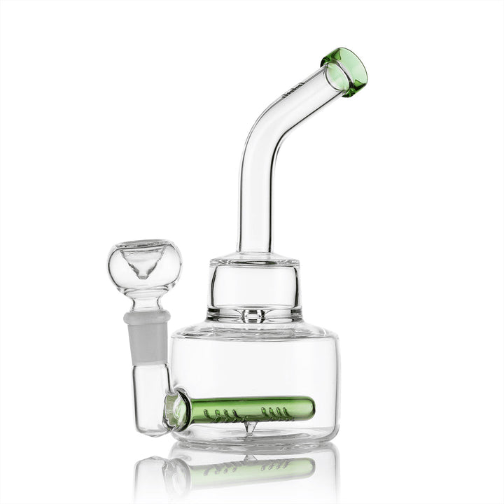 HEMPER - Inline Puck Bong V2