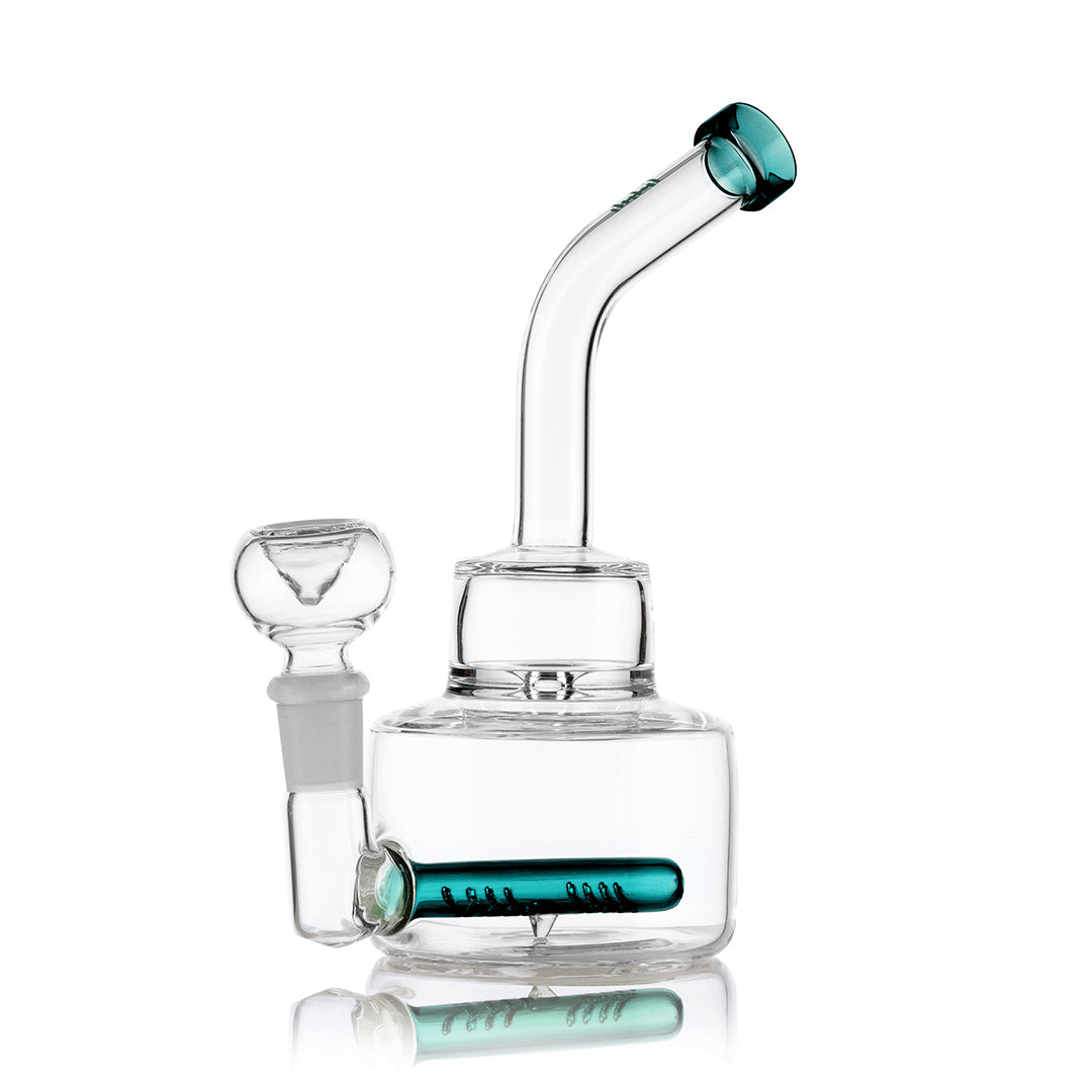 HEMPER - Inline Puck Bong V2