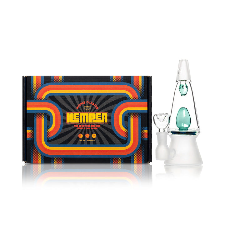 HEMPER - That 70'S BONG