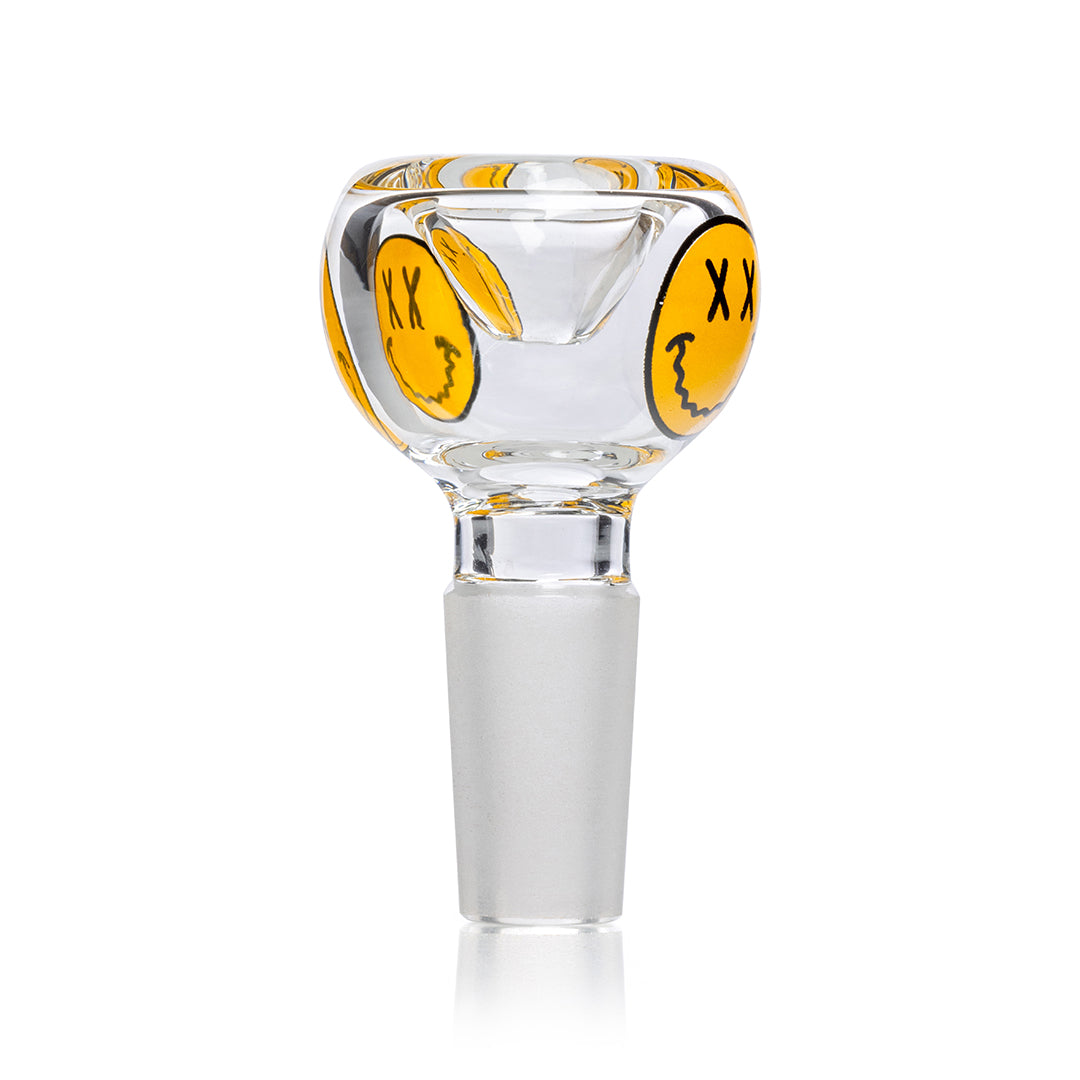 Goody Flower Bowl | 10mm Male Joint