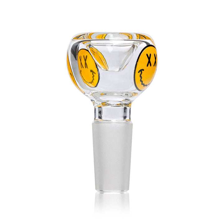 Goody Flower Bowl | 10mm Male Joint