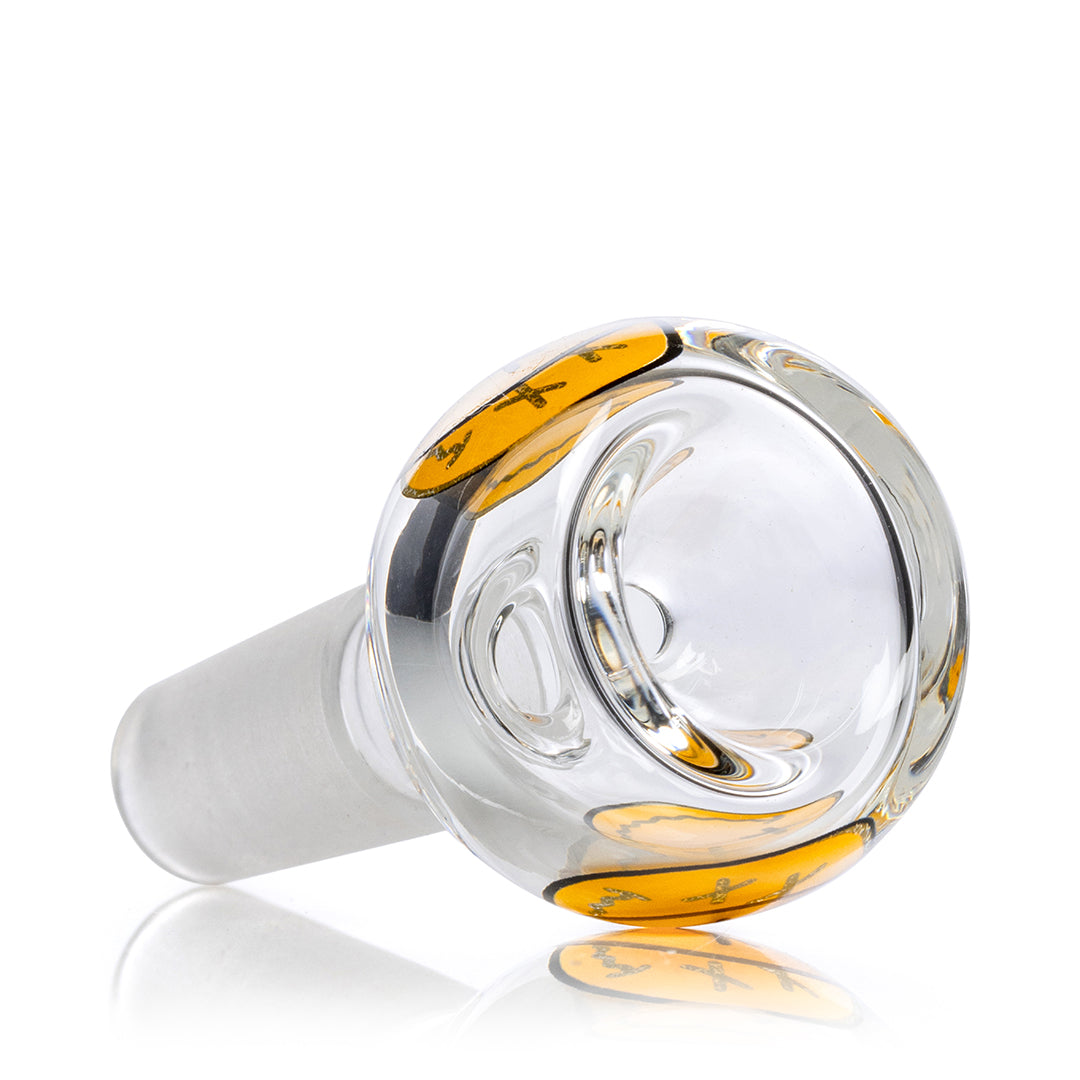 Goody Flower Bowl | 10mm Male Joint