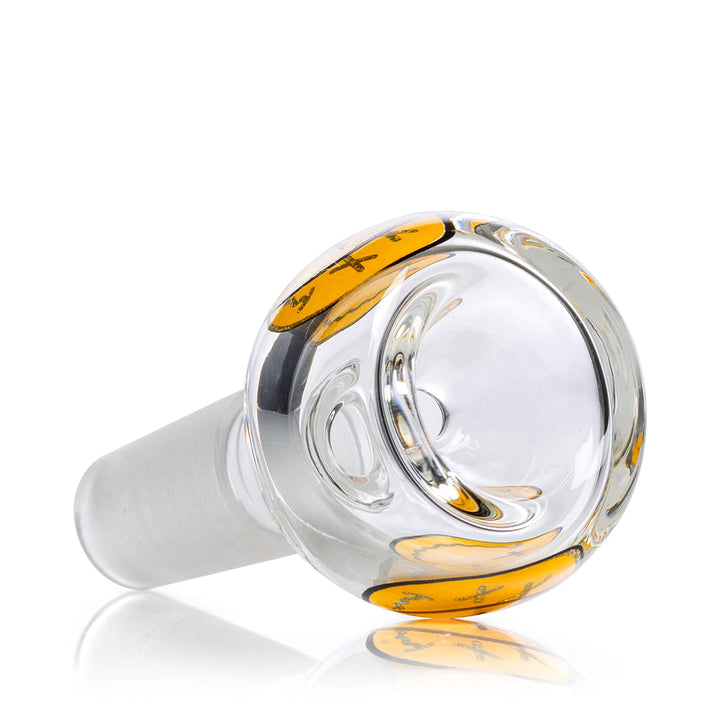 Goody Flower Bowl | 10mm Male Joint