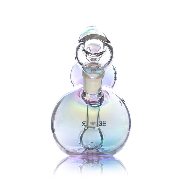 HEMPER- Bubble Bong 4.5"